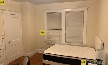 96 Chestnut Hill Ave, Unit 2 in Boston, MA - Foto de edificio - Building Photo