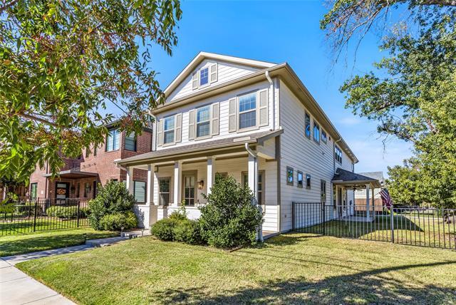 property at 5100 Slate St