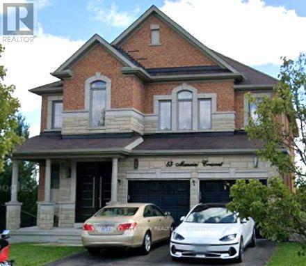 53 Mancini Cres in Richmond Hill, ON - Building Photo - Building Photo