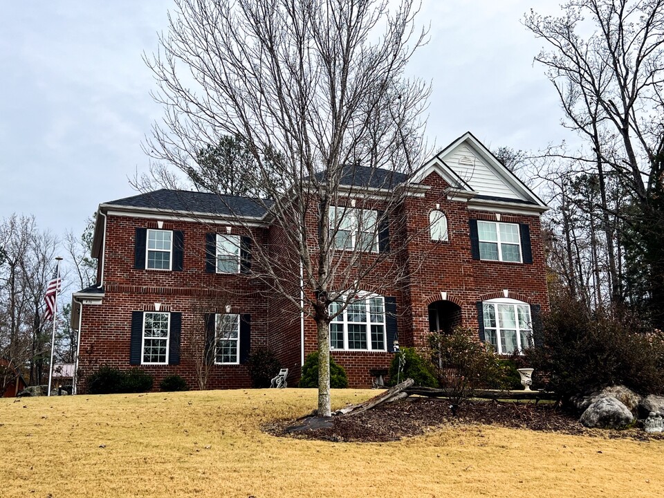 436 Longhorn Drive in Rock Hill, SC - Foto de edificio