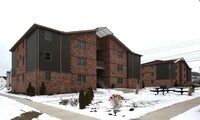 Building Photo - Campus View Apartments in Portsmouth, Ohio