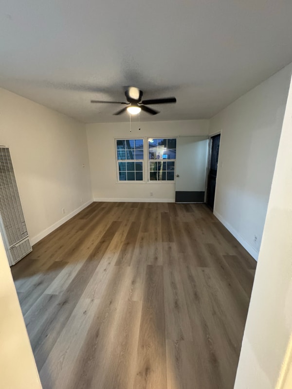 property at 7112 Hood Ave