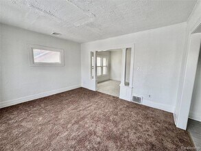 4013 Beniteau St in Detroit, MI - Building Photo - Building Photo