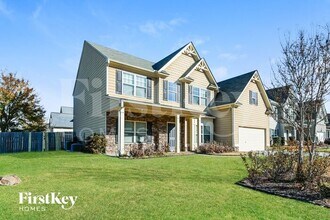 81 Laurelcrest Ln in Dallas, GA - Building Photo - Building Photo