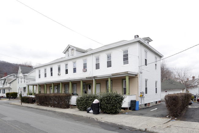 18 Westside Ave in Haverstraw, NY - Foto de edificio - Primary Photo