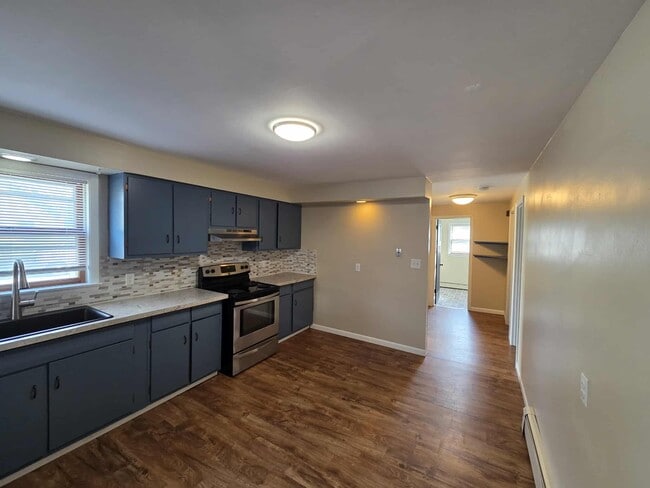 901 Swift Ave, Unit Lower in Sheboygan, WI - Building Photo - Building Photo