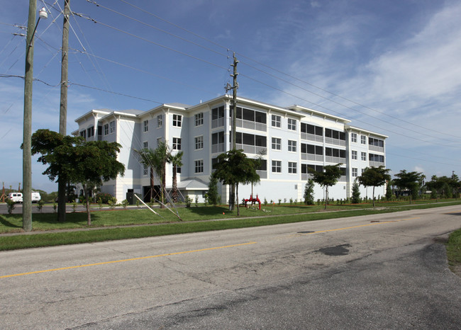 The Preserve at Bal Harbor in Punta Gorda, FL - Building Photo - Building Photo