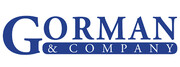 Property Management Company Logo Gorman & Company, Inc.