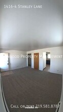 1416 Stanley Ln in Colorado Springs, CO - Building Photo - Building Photo