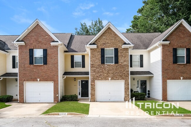 property at 6692 Villa Ct