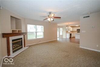 4327 Mahogany Dr in Greenwood, IN - Building Photo - Building Photo