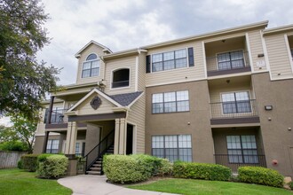 Dominion Park in San Antonio, TX - Building Photo - Building Photo