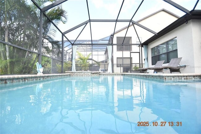 property at 13807 Moonstone Canyon Dr