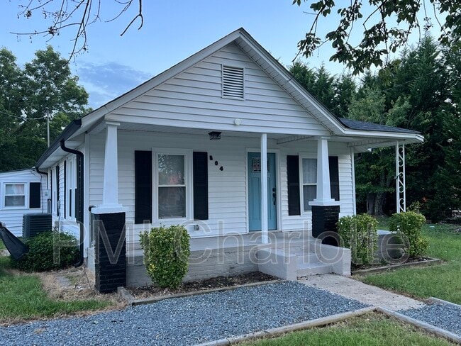 804 Fairview St in Kannapolis, NC - Building Photo - Building Photo