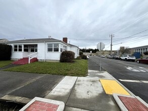 809 Humboldt St in Eureka, CA - Building Photo - Building Photo