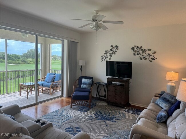 property at 9500 Highland Woods Blvd