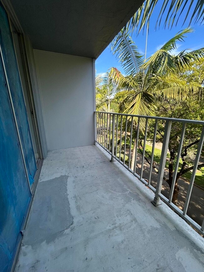 property at 1805 Sans Souci Blvd