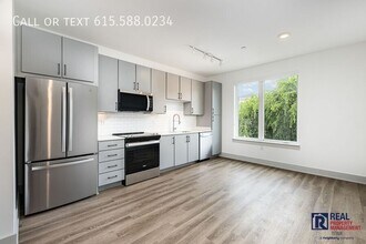 542 Southgate Ave in Nashville, TN - Building Photo - Building Photo