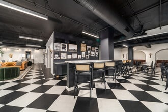 The Pacific in Tucson, AZ - Building Photo - Interior Photo