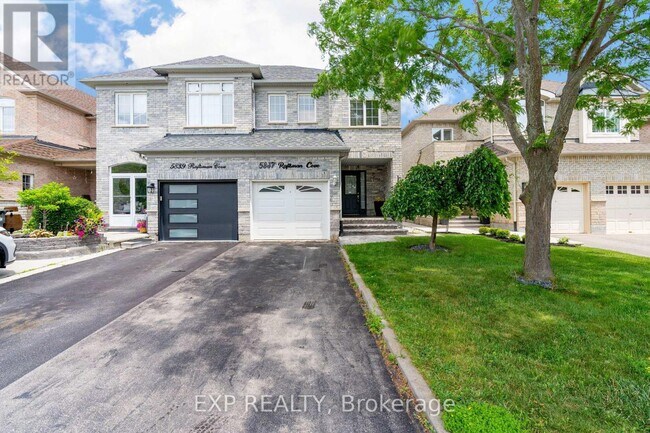 property at 5837 Raftsman Cove