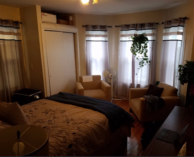 25 Everett St, Unit #2