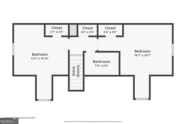 23 Indian Trail Dr in Powder Springs, GA - Building Photo - Building Photo