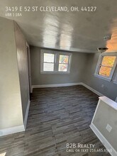 3419 E 52nd St in Cleveland, OH - Building Photo - Building Photo