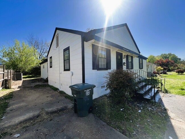 4327 Zelda Ln in Memphis, TN - Building Photo - Building Photo