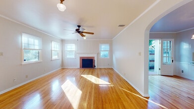 587 Prescott St in Pasadena, CA - Building Photo - Building Photo