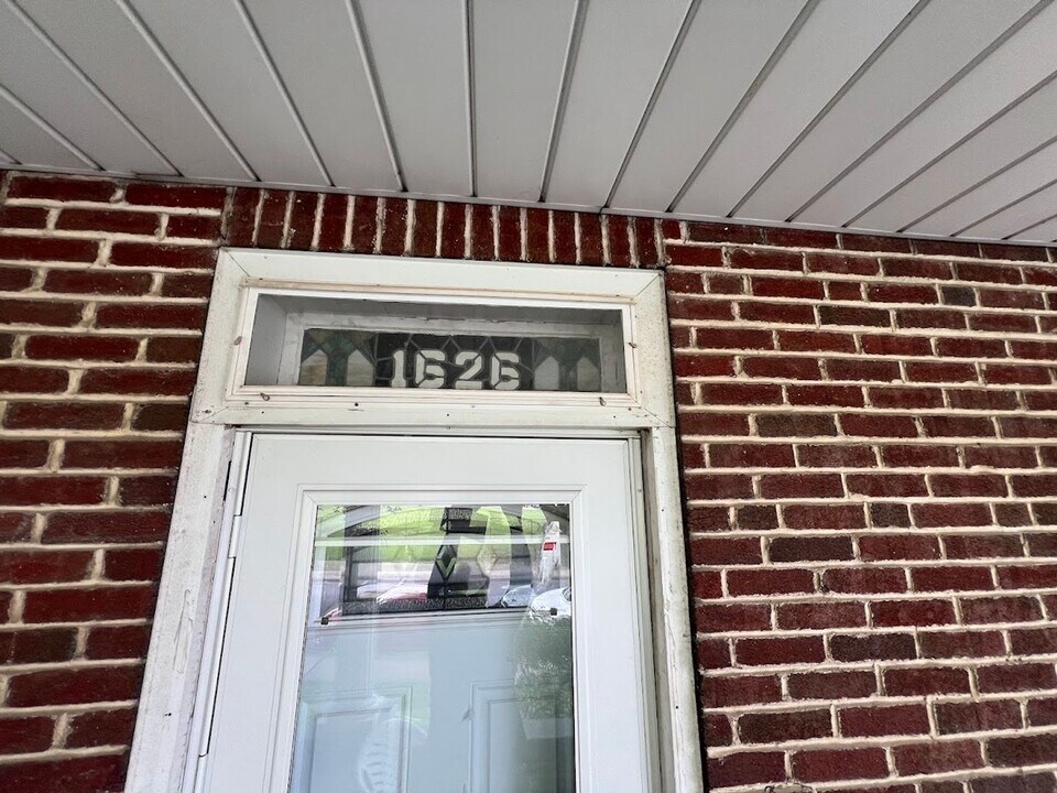 1626 N 12th St in Reading, PA - Building Photo