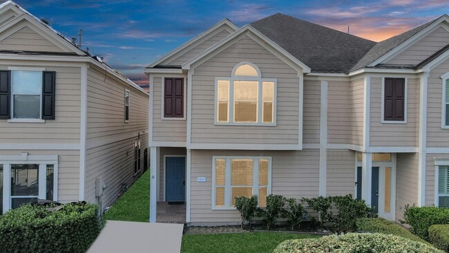 property at 8045 Ellinger Ln