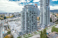 Everlea in Coquitlam, BC - Building Photo - Building Photo