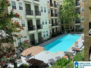 401 20th St S, Unit 402 in Birmingham, AL - Building Photo - Building Photo