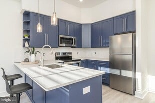 4550 Mitchell St in Philadelphia, PA - Building Photo