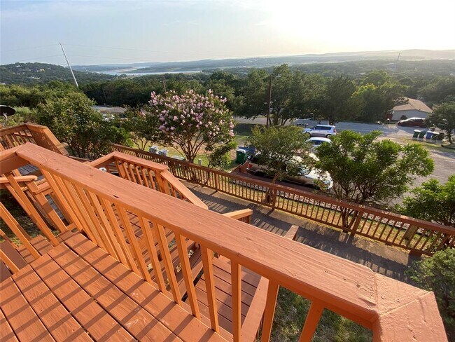 21461 Coyote Trail in Lago Vista, TX - Building Photo - Building Photo