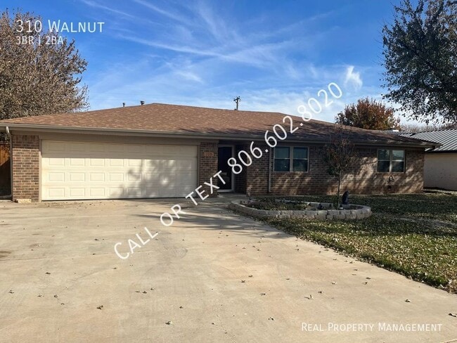 property at 310 Walnut