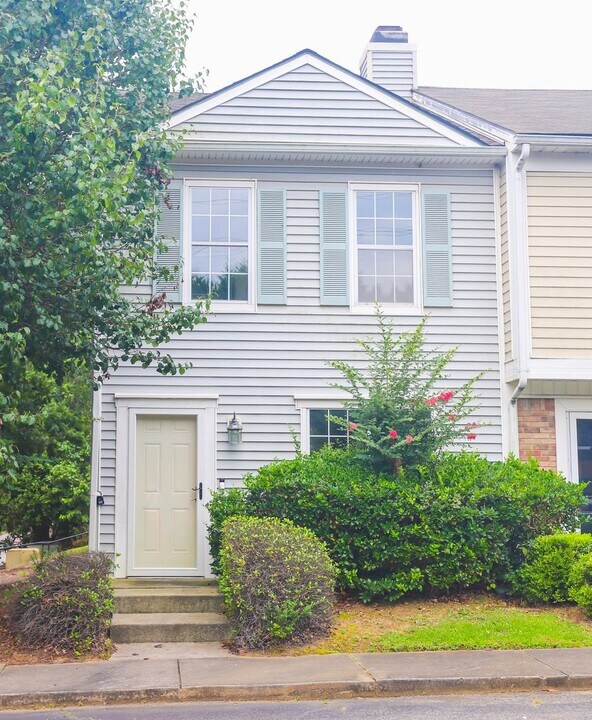2012 Briar Ct in Augusta, GA - Building Photo