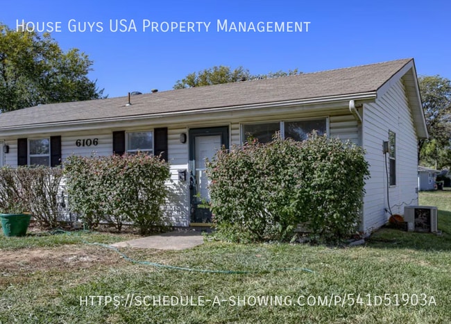 property at 6106 E 153 Terrace