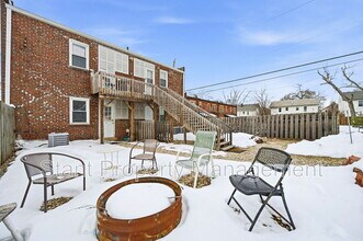 2536 Adams Ave in Columbus, OH - Building Photo - Building Photo