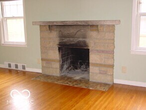 805 Berkley Rd in Indianapolis, IN - Building Photo - Building Photo