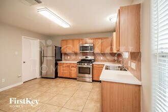 21606 Britton Hill Way in Katy, TX - Building Photo - Building Photo