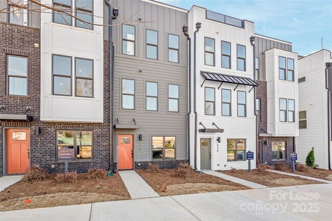property at 425 Blairhill Rd