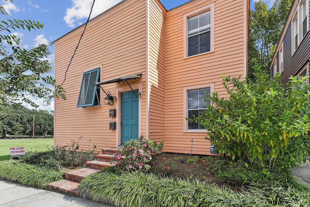 912 N 6th St in Baton Rouge, LA - Building Photo