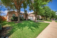 4500 Heritage Well Ln in Round Rock, TX - Foto de edificio - Building Photo