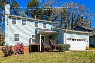 2071 Hunters Cove Dr in Lawrenceville, GA - Building Photo - Building Photo