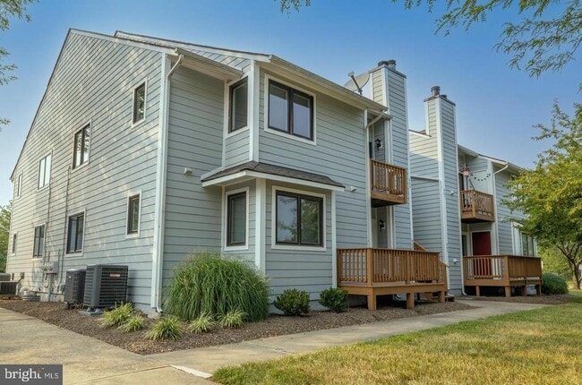 property at 606 Marion Quimby Dr