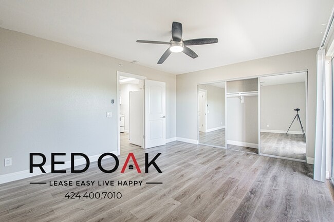 32450 Candlewood Dr, Unit 6 in Cathedral City, CA - Building Photo - Building Photo