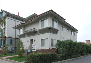 315 N 2nd St in San Jose, CA - Building Photo - Building Photo