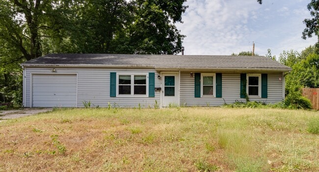 property at 2019 Miller Dr