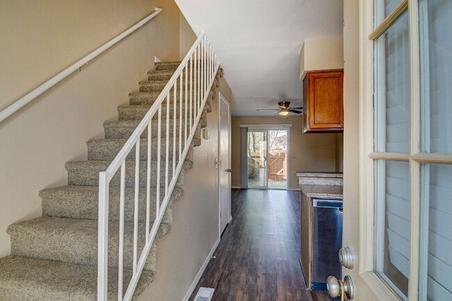 4152 Charleston Dr in Colorado Springs, CO - Building Photo - Building Photo